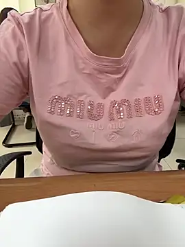 Donna9696 online show from 14, 4, 2026