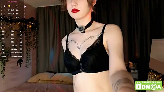 Jane sss online show from 22, 3, 2026