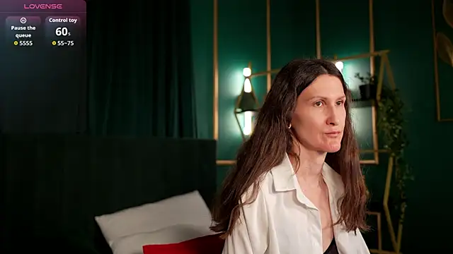 Snapshot of Fetish_Pamela chatting on 3, 6, 2026 Fetish Pamela online show from 3, 6, 2026