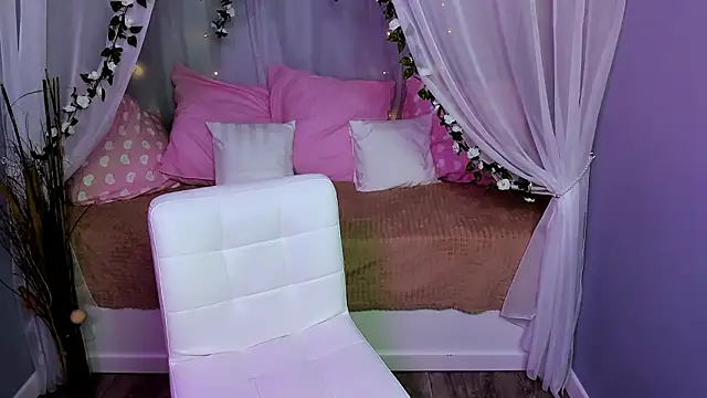 ArielBlis online show from 7, 3, 2026