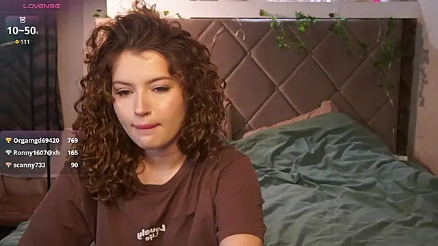 SueCurly online show from 1, 3, 2026