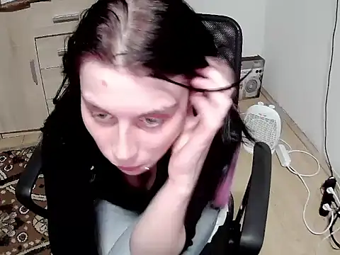 Snapshot of Lexagrimes chatting on 9, 2, 2026 Lexagrimes online show from 9, 2, 2026