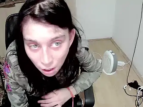 Snapshot of Lexagrimes chatting on 17, 2, 2026 Lexagrimes online show from 17, 2, 2026