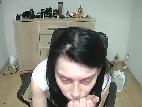 Snapshot of Lexagrimes chatting on 23, 2, 2026 Lexagrimes online show from 23, 2, 2026