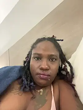 slimgoddie25 online show from 18, 1, 2026