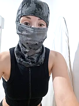 Mariposa-azul online show from 14, 1, 2026