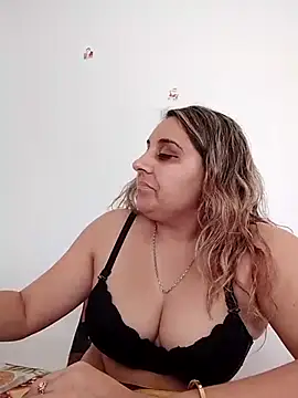 AntoAntonianna online show from 8, 2, 2026