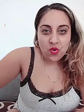 AntoAntonianna online show from 1, 3, 2026