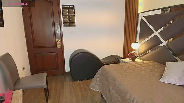 Ambarross  online show from 24, 5, 2026