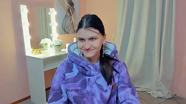 DaniaBimIer online show from 16, 1, 2026