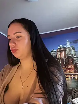 violetaXvibe online show from 15, 1, 2026