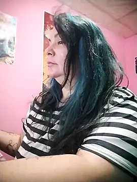 candydust online show from 9, 3, 2026