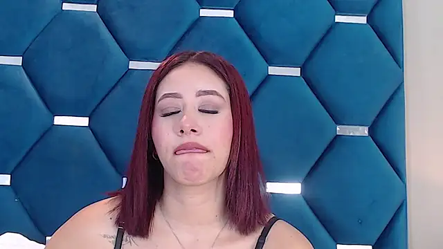 Sofy acevedo online show from 14, 2, 2026