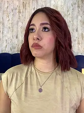 Sofy acevedo online show from 21, 2, 2026