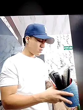 jheico collins online show from 3, 3, 2026