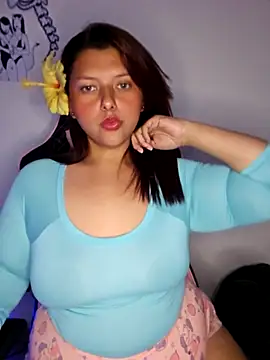 lucero brule online show from 19, 1, 2026