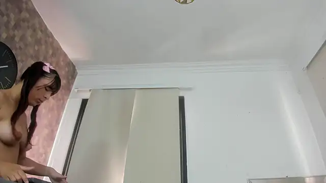 sofia laverde online show from 14, 4, 2026