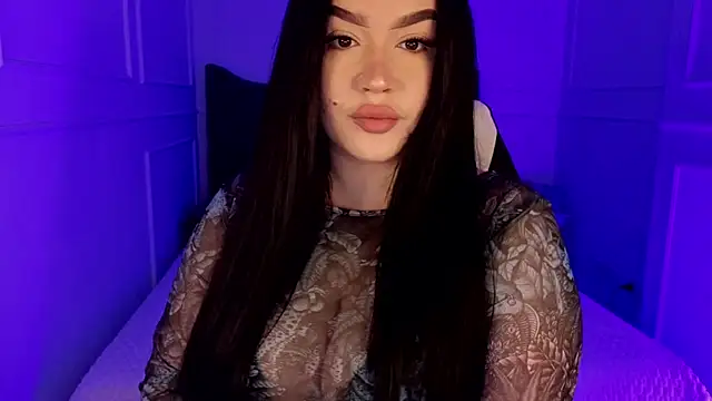 tinafox  online show from 1, 5, 2026