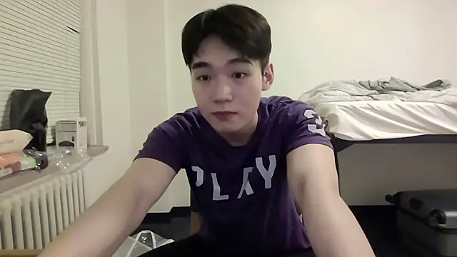 hoon025 online show from 15, 1, 2026