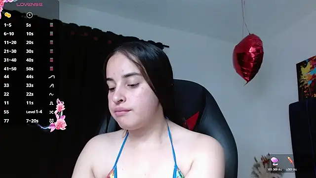 Snapshot of valeri_sotoo chatting on 26, 6, 2026 valeri sotoo online show from 26, 6, 2026