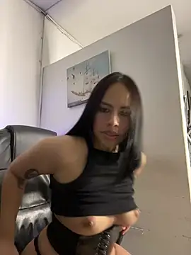 CarolinaRaven online show from 21, 3, 2026