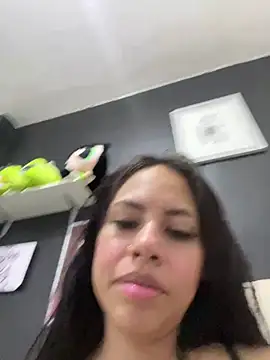 CarolinaRaven online show from 14, 7, 2026