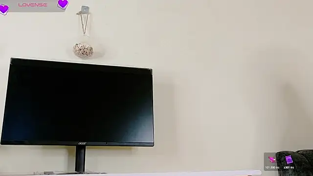 Valen Sm online show from 7, 4, 2026