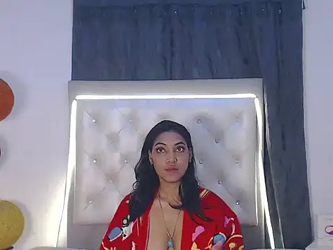 Snapshot of AnyAccosta chatting on 15, 1, 2026 AnyAccosta online show from 15, 1, 2026