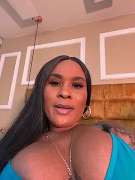 pamelamendez 1 online show from 23, 3, 2026