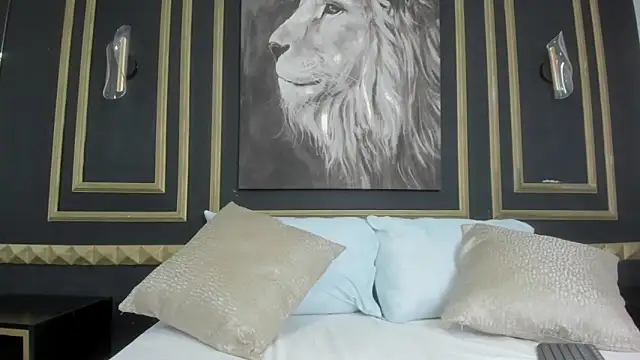 Snapshot of ivette_swan chatting on 10, 2, 2026 ivette swan online show from 10, 2, 2026