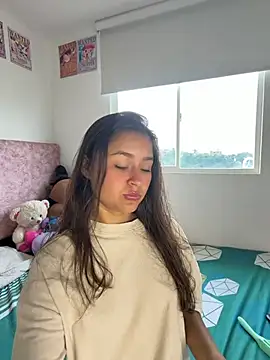 ivette swan online show from 15, 7, 2026