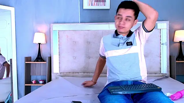 James And Kenet online show from 24, 2, 2026