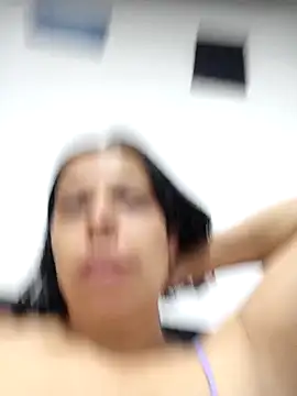 RossyAlvarez online show from 24, 3, 2026