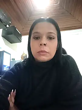 RossyAlvarez online show from 29, 5, 2026
