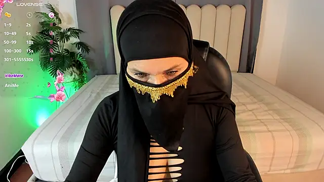 Latifa ali online show from 13, 2, 2026