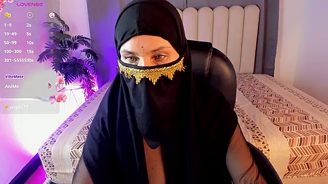 Latifa ali online show from 19, 2, 2026