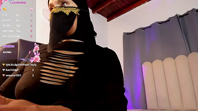 Latifa ali online show from 20, 2, 2026