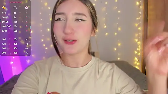 ImZoe online show from 3, 2, 2026