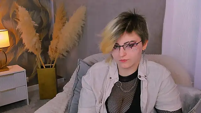 ABSI GLITCH online show from 15, 2, 2026