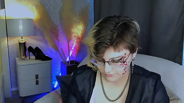 ABSI GLITCH online show from 2, 3, 2026