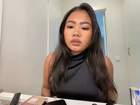 TitiTinyThai online show from 13, 7, 2026