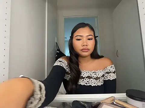 TitiTinyThai online show from 9, 8, 2026