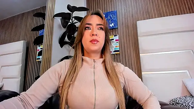 Xara Shadow online show from 27, 2, 2026