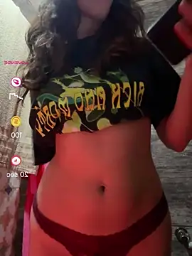 Raven  5 online show from 23, 6, 2026