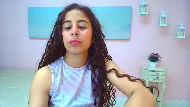 Snapshot of scarlett_clyde chatting on 24, 6, 2026 scarlett clyde online show from 24, 6, 2026