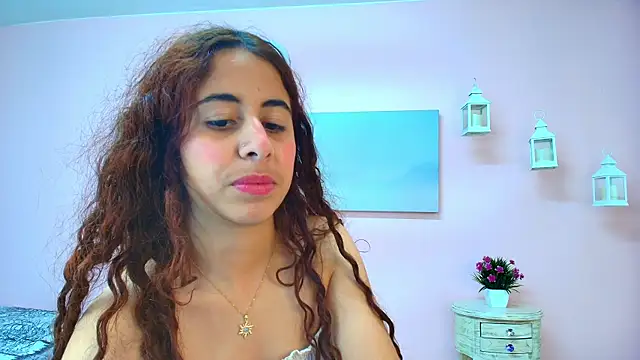 Snapshot of scarlett_clyde chatting on 17, 7, 2026 scarlett clyde online show from 17, 7, 2026