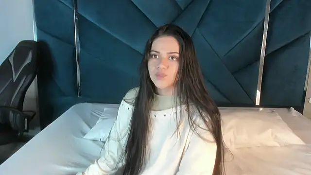 Snapshot of CottonCloud20 chatting on 26, 2, 2026 CottonCloud20 online show from 26, 2, 2026