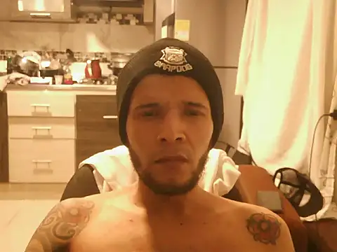 Snapshot of ELARKIMAN chatting on 3, 2, 2026 ELARKIMAN online show from 3, 2, 2026