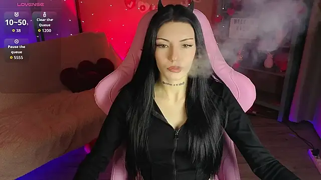 Kelly  Bunny online show from 21, 2, 2026