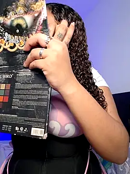 curly girl 31 online show from 7, 3, 2026